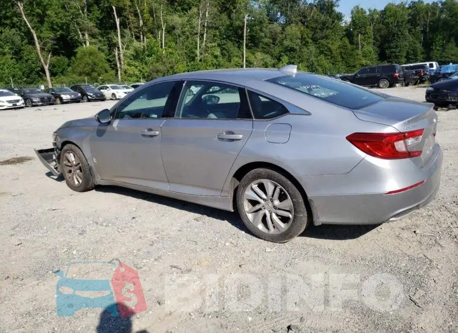 1HGCV1F10KA150564 Photo# 2