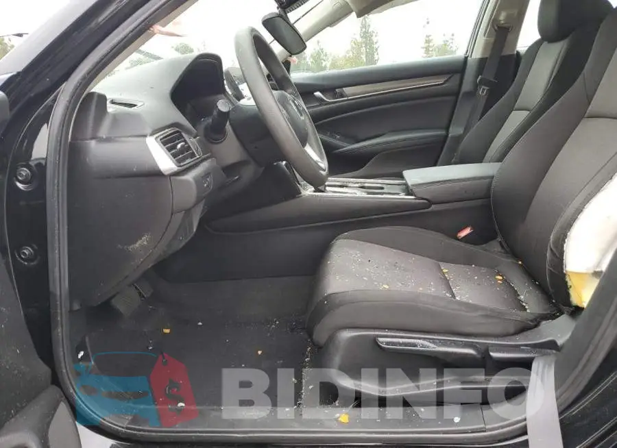 1HGCV1F10LA156768 Photo# 7