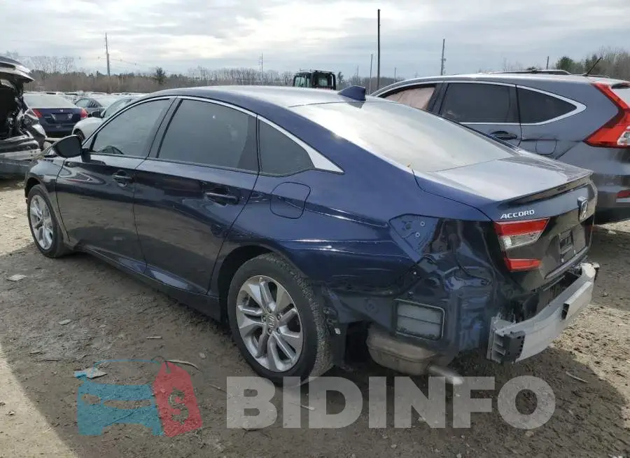 1HGCV1F11JA259887 Photo# 2