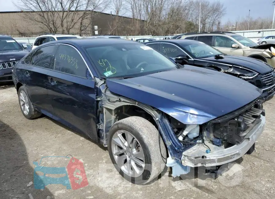 1HGCV1F11JA259887 Photo# 4