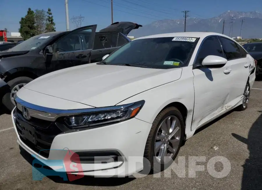 1HGCV1F16KA022426 Photo# 1