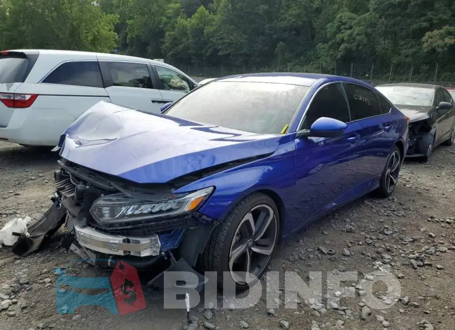 1HGCV1F30LA145545 Photo# 1