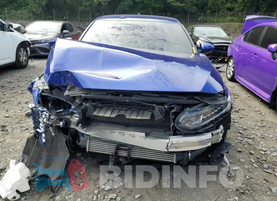 1HGCV1F30LA145545 Photo# 5
