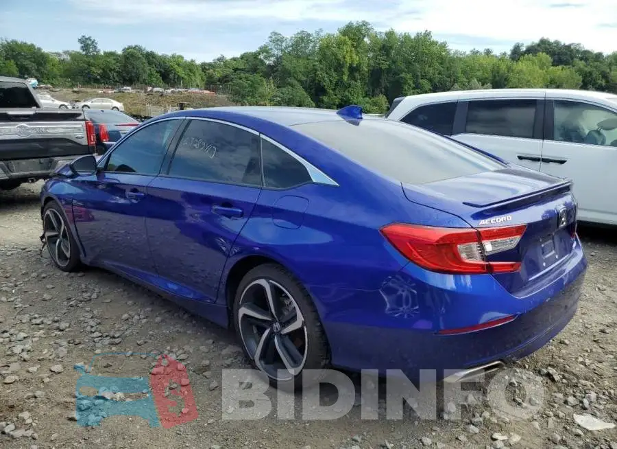 1HGCV1F30LA145545 Photo# 2