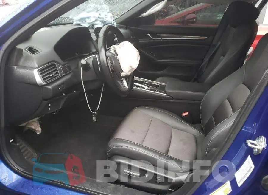 1HGCV1F30LA145545 Photo# 7