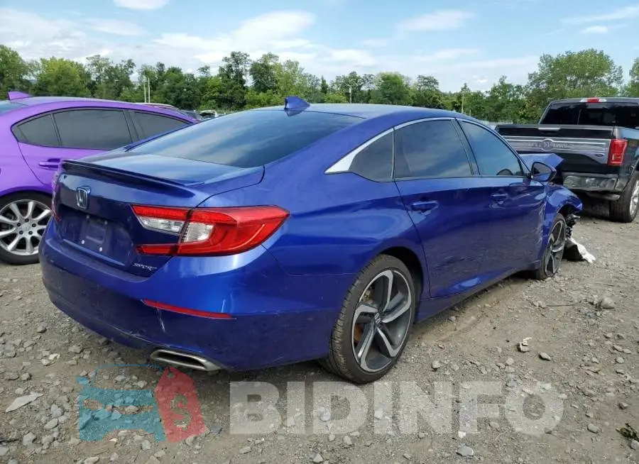 1HGCV1F30LA145545 Photo# 3