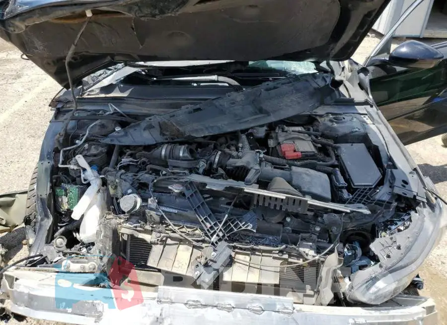 1HGCV1F31KA125027 Photo# 11