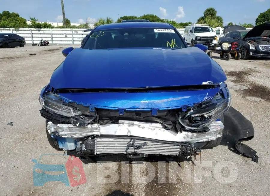 1HGCV1F31LA082553 Photo# 5