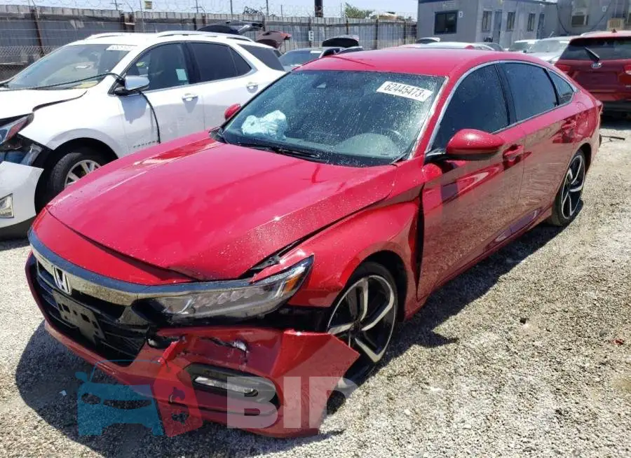 1HGCV1F35LA127929 Photo# 1