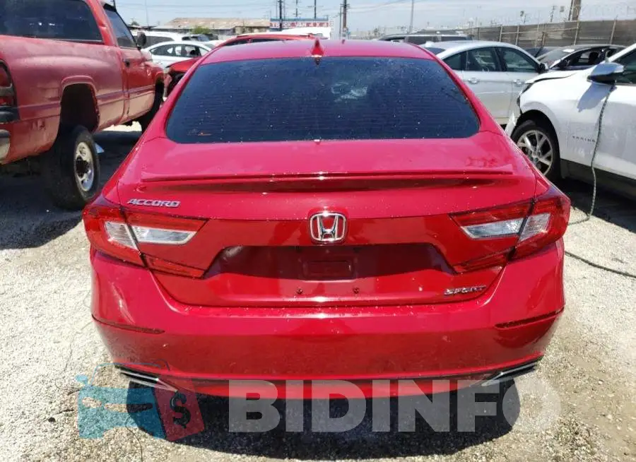 1HGCV1F35LA127929 Photo# 6