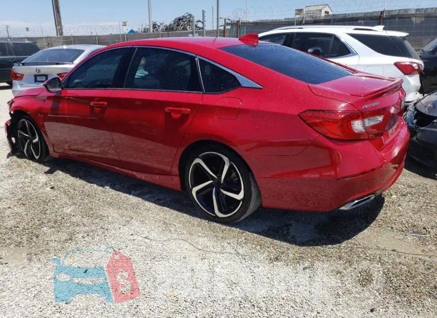 1HGCV1F35LA127929 Photo# 2