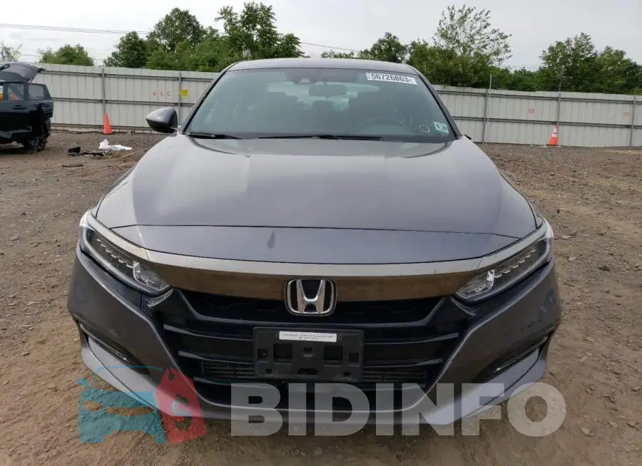 1HGCV1F37JA161819 Photo# 5