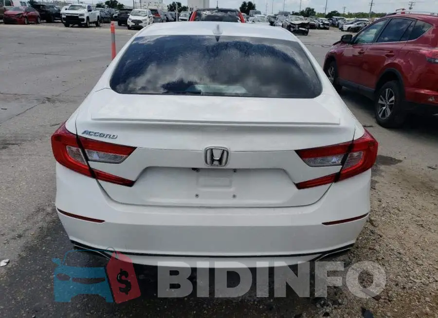 1HGCV1F37KA168366 Photo# 6