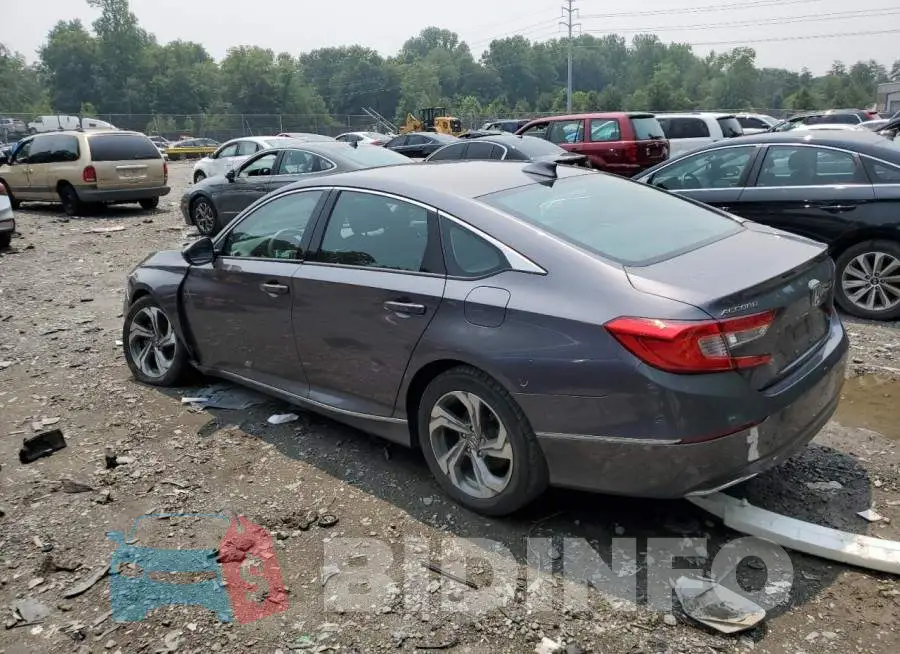 1HGCV1F44JA048693 Photo# 2