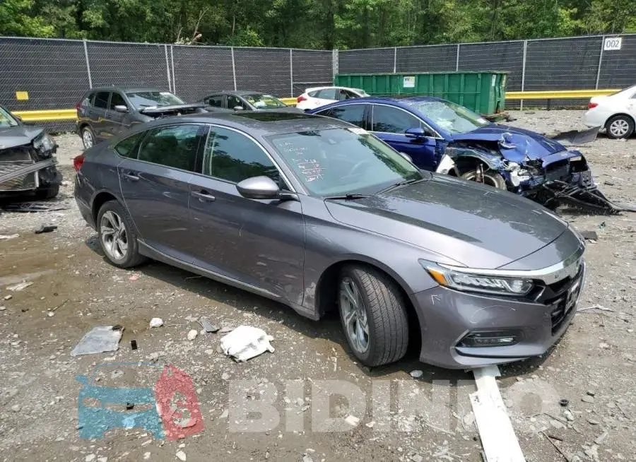 1HGCV1F44JA048693 Photo# 4