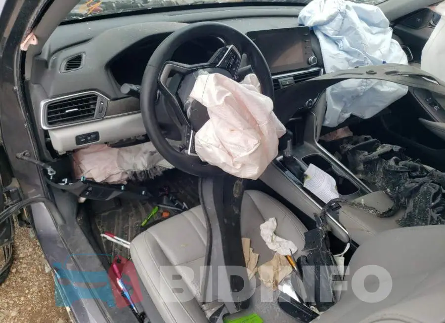 1HGCV1F56KA145209 Photo# 8