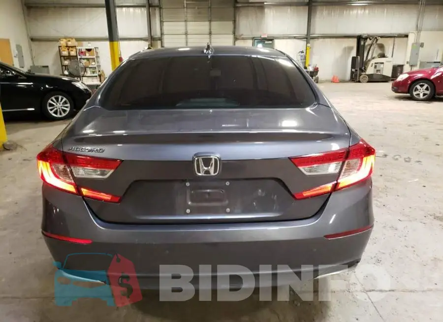 1HGCV1F59KA165812 Photo# 6