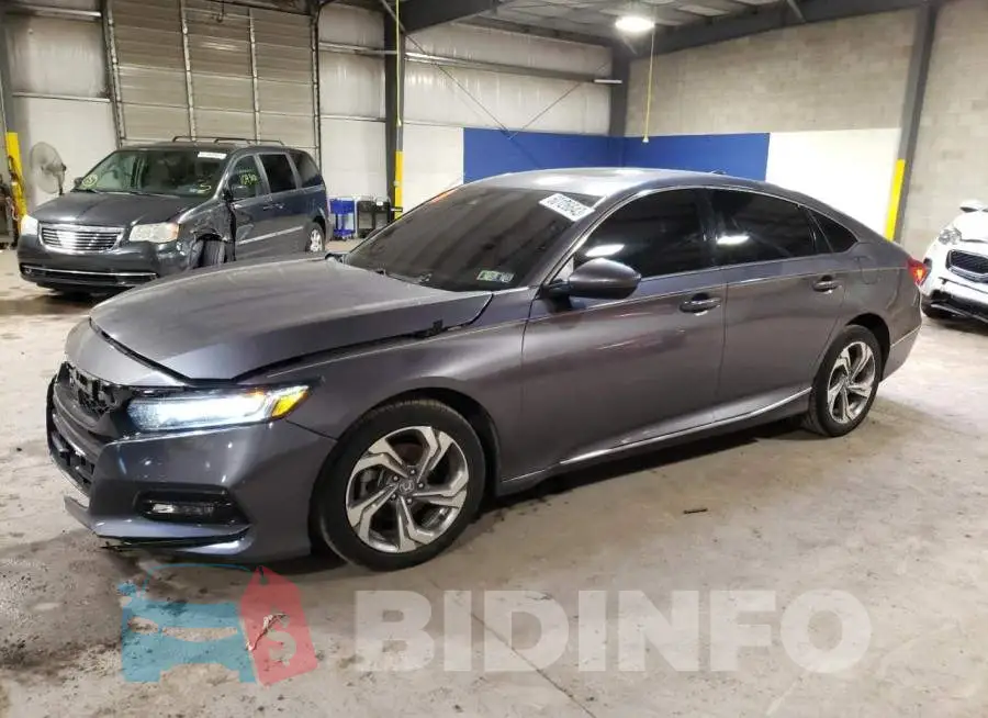 1HGCV1F59KA165812 Photo# 1