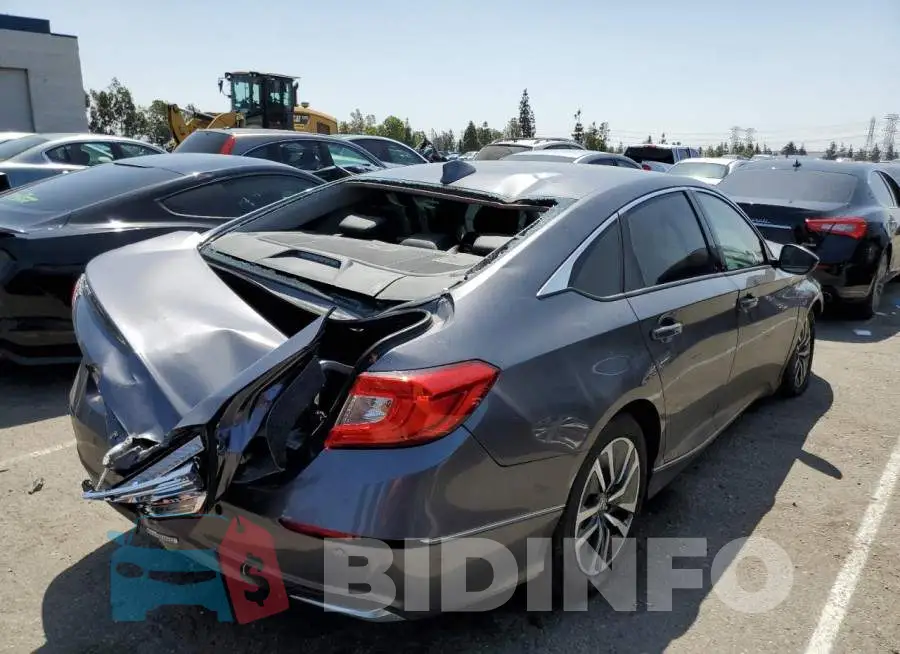 1HGCV3F52MA010145 Photo# 3