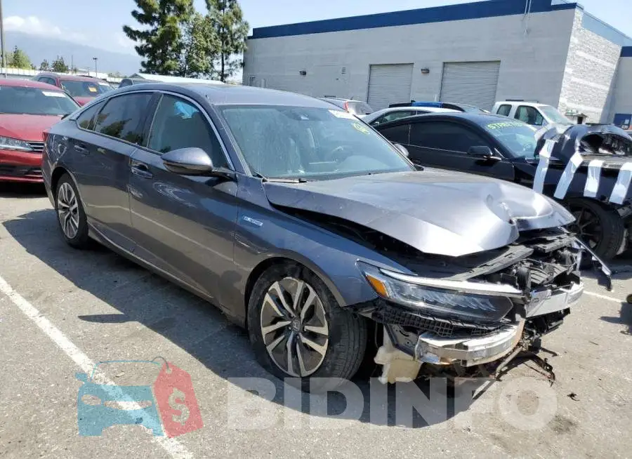 1HGCV3F52MA010145 Photo# 4
