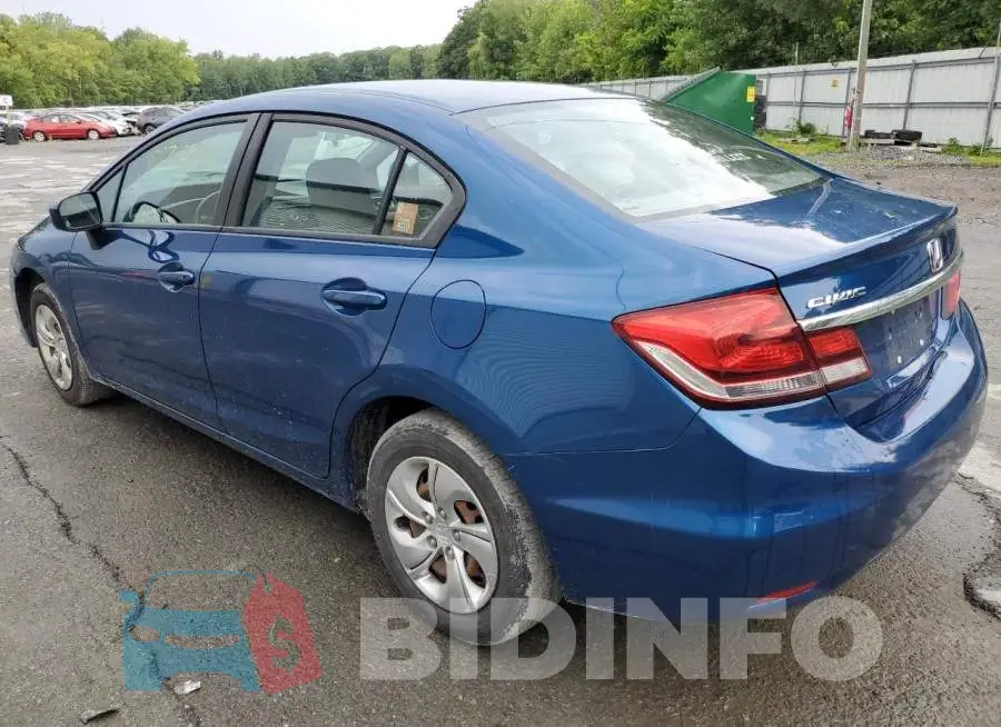 2HGFB2F5XEH501422 Photo# 2