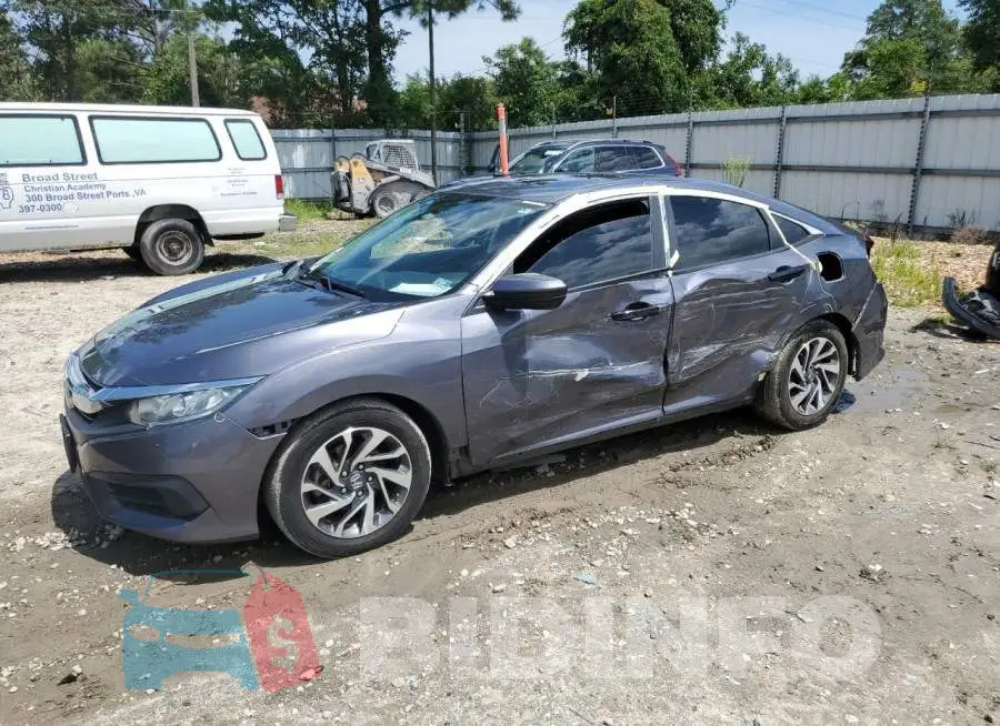 2HGFC2F75GH506125 Photo# 1