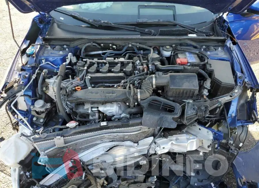 2HGFE1F74NH319038 Photo# 11