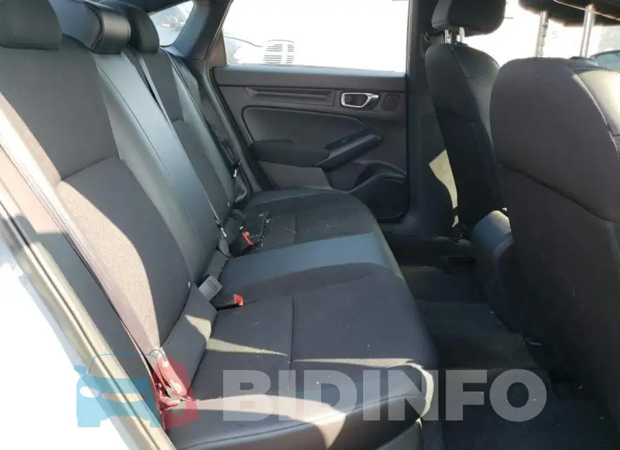 2HGFE2F58NH528982 Photo# 10