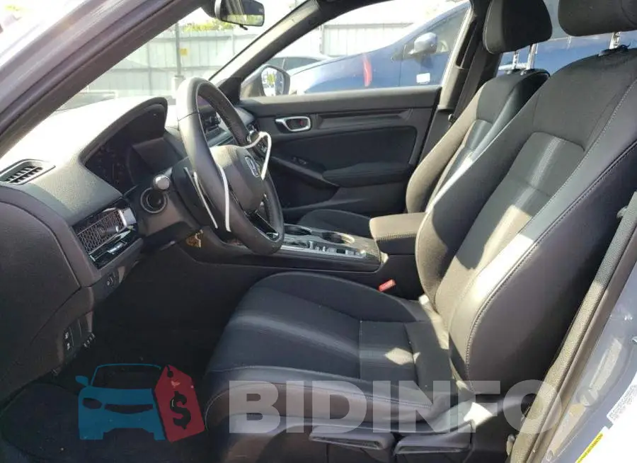 2HGFE2F58NH528982 Photo# 7