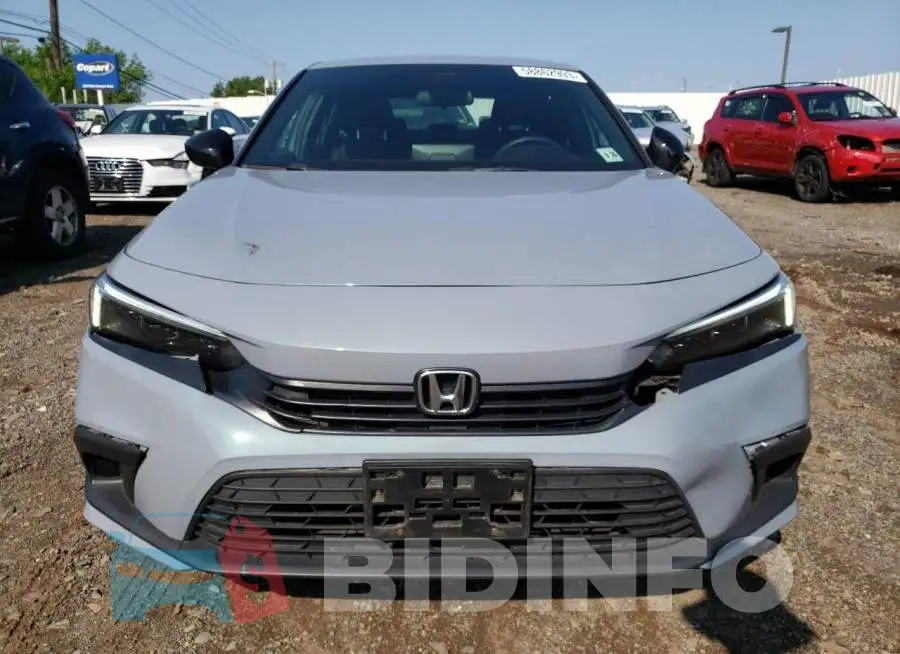 2HGFE2F58NH528982 Photo# 5