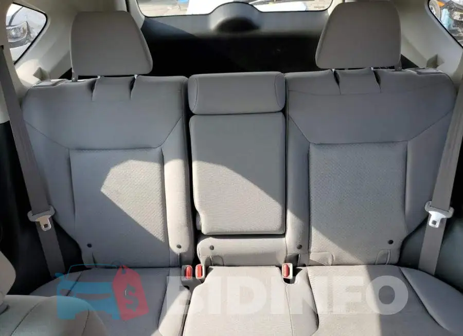 2HKRM4H57FH699643 Photo# 10