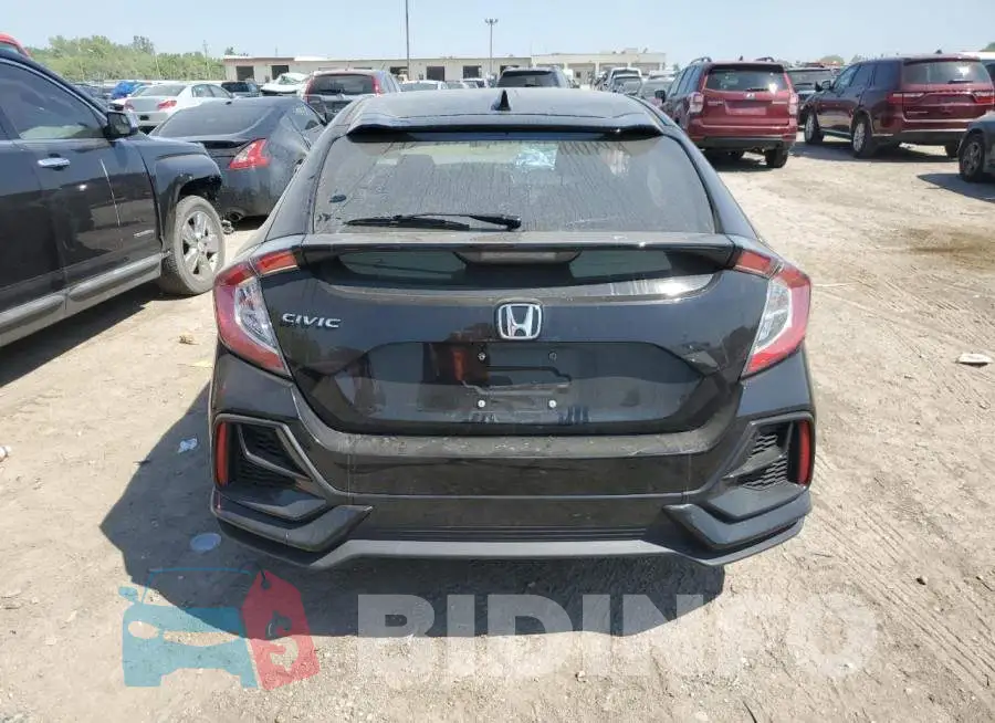 SHHFK7H63LU422242 Photo# 6