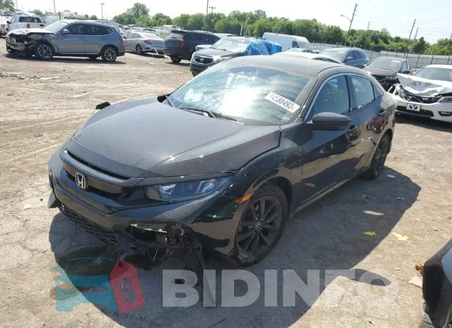 SHHFK7H63LU422242 Photo# 1