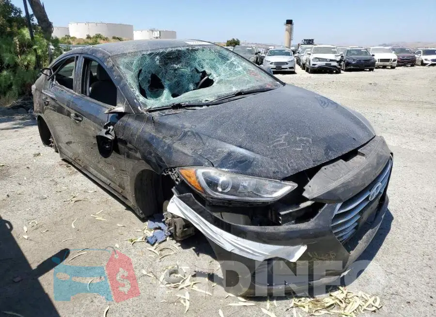 5NPD74LF3HH095155 Photo# 4