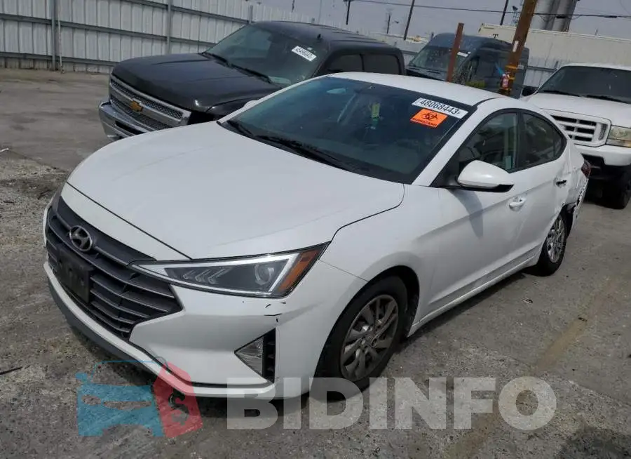 5NPD74LF5KH418189 Photo# 1