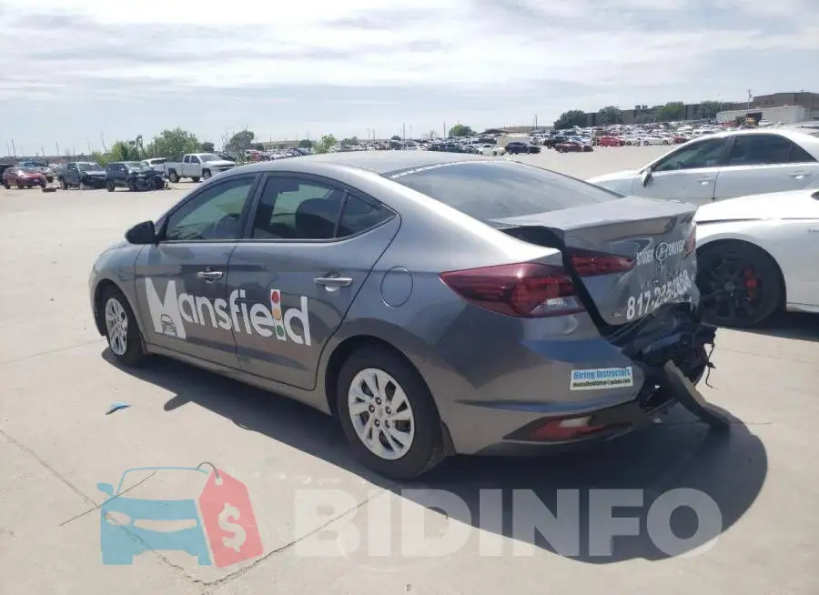 5NPD74LF7KH450819 Photo# 2
