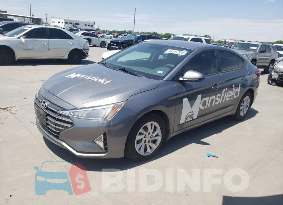 5NPD74LF7KH450819 Photo# 1
