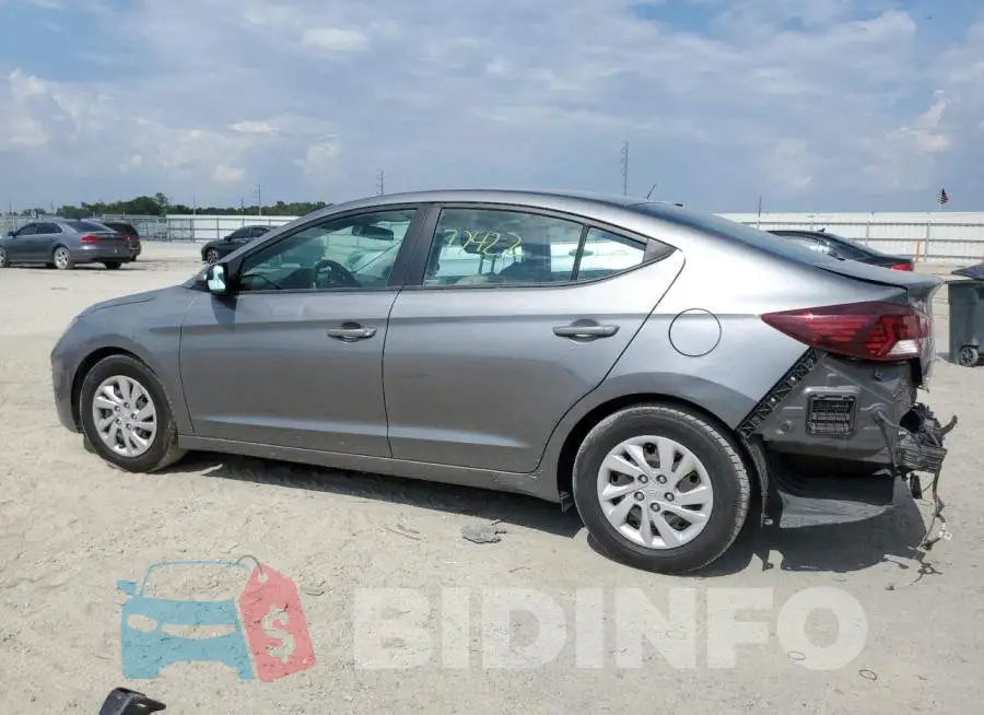 5NPD74LF7KH486526 Photo# 2