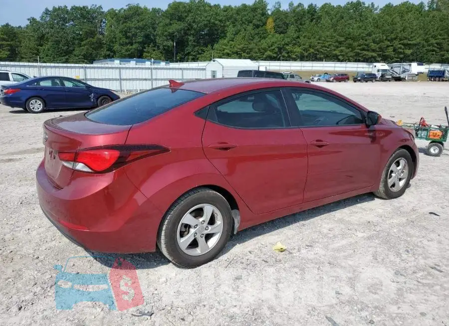 5NPDH4AE8EH507072 Photo# 3