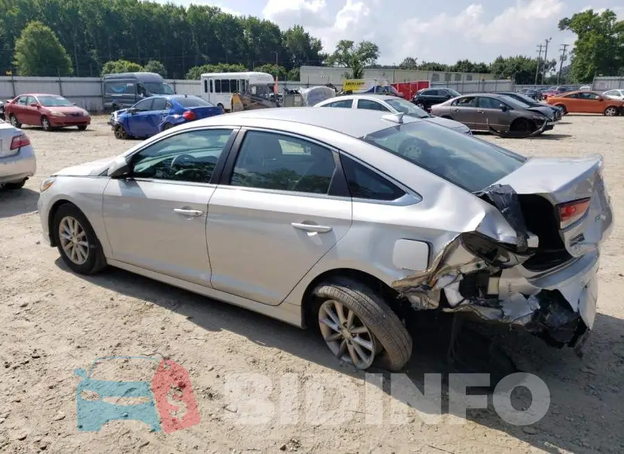 5NPE24AF6KH781252 Photo# 2