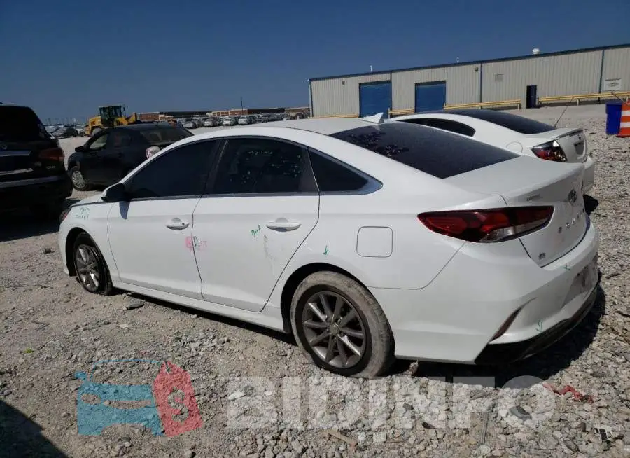 5NPE24AF7KH786573 Photo# 2