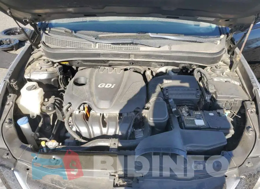 5NPEB4AC5EH829348 Photo# 11