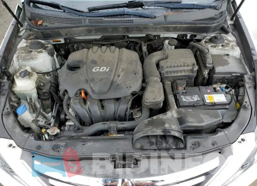 5NPEC4ACXEH841475 Photo# 11