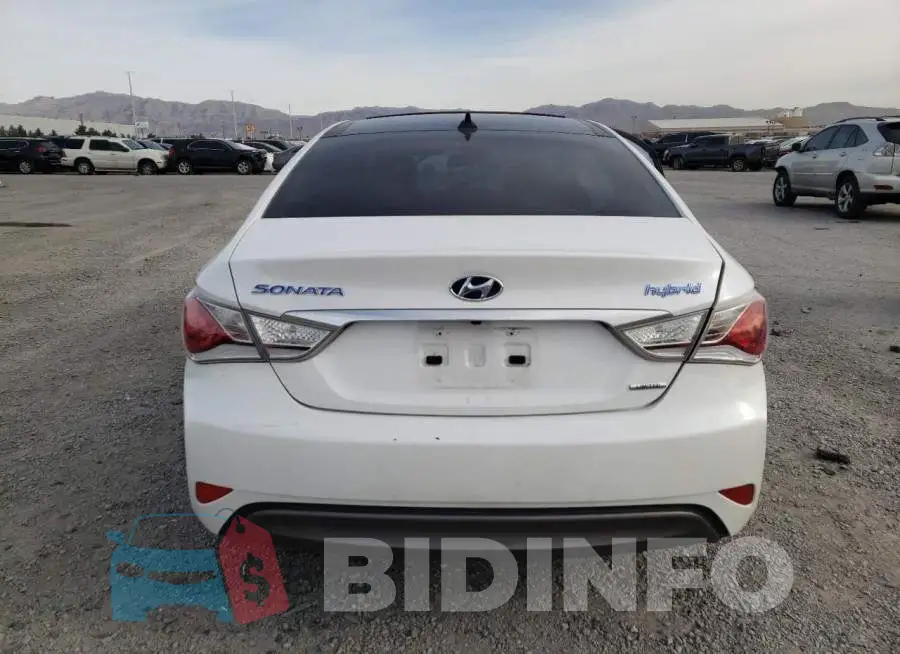 KMHEC4A48FA123792 Photo# 6