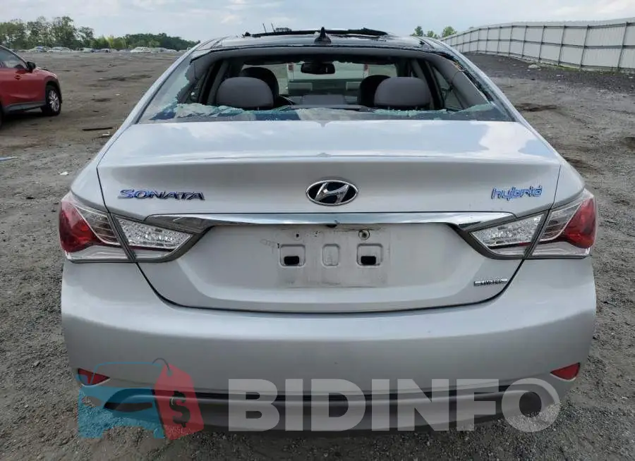 KMHEC4A4XEA110721 Photo# 6