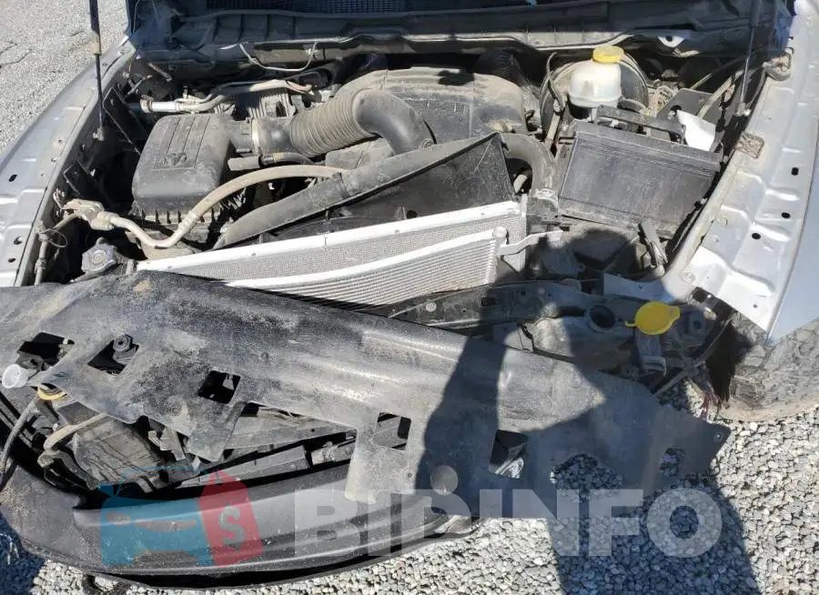 1C6RR7YTXJS153146 Photo# 11