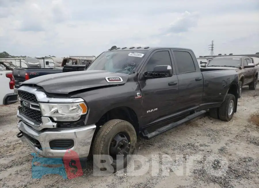 3C63RRGL7MG687400 Photo# 1