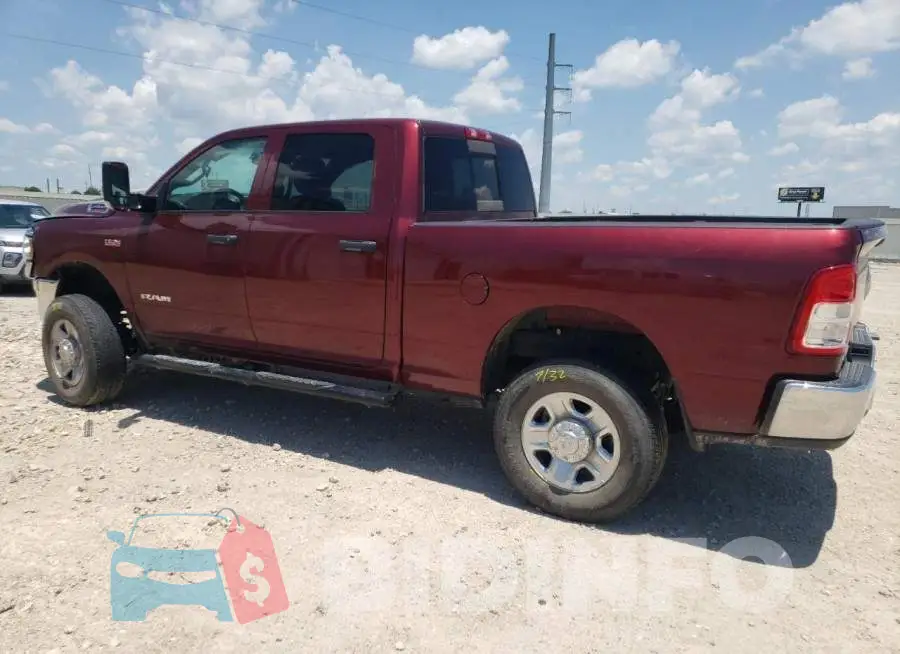 3C6UR5CJ4MG670135 Photo# 2