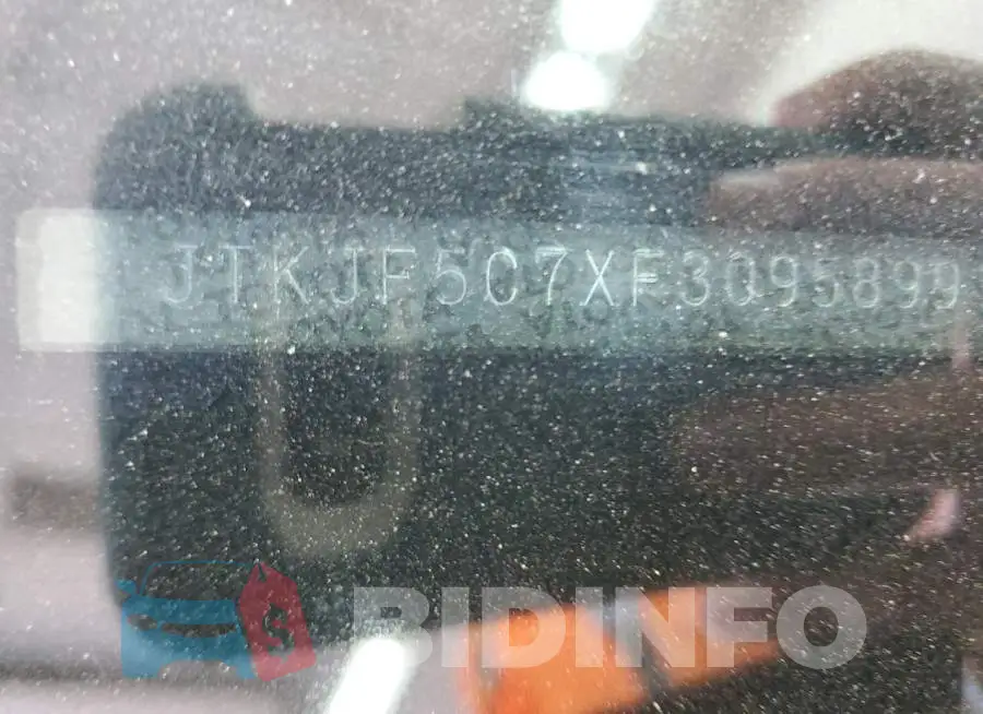 JTKJF5C7XF3095899 Photo# 12