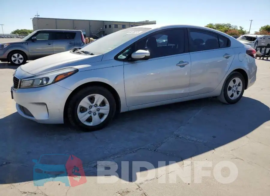 3KPFK4A75HE113369 Photo# 1